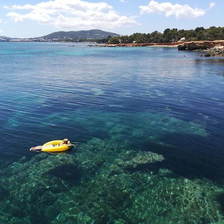 Ibiza Beach Camp San Carlos Eksteriør billede