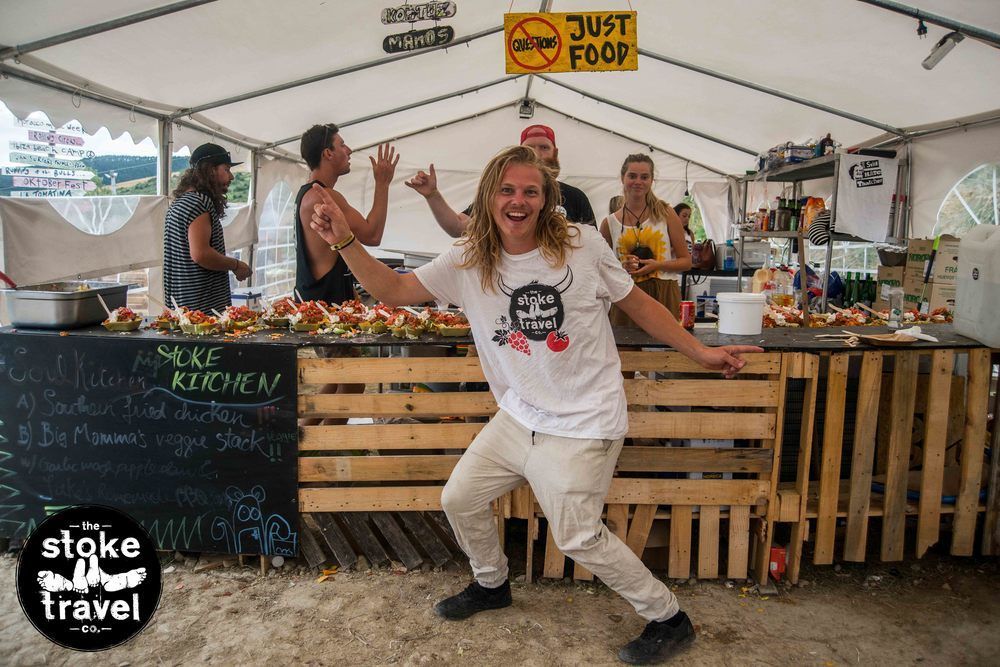 Ibiza Beach Camp San Carlos Eksteriør billede