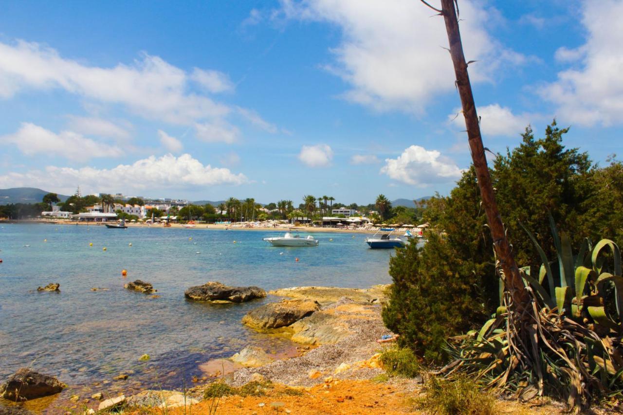 Ibiza Beach Camp San Carlos Eksteriør billede