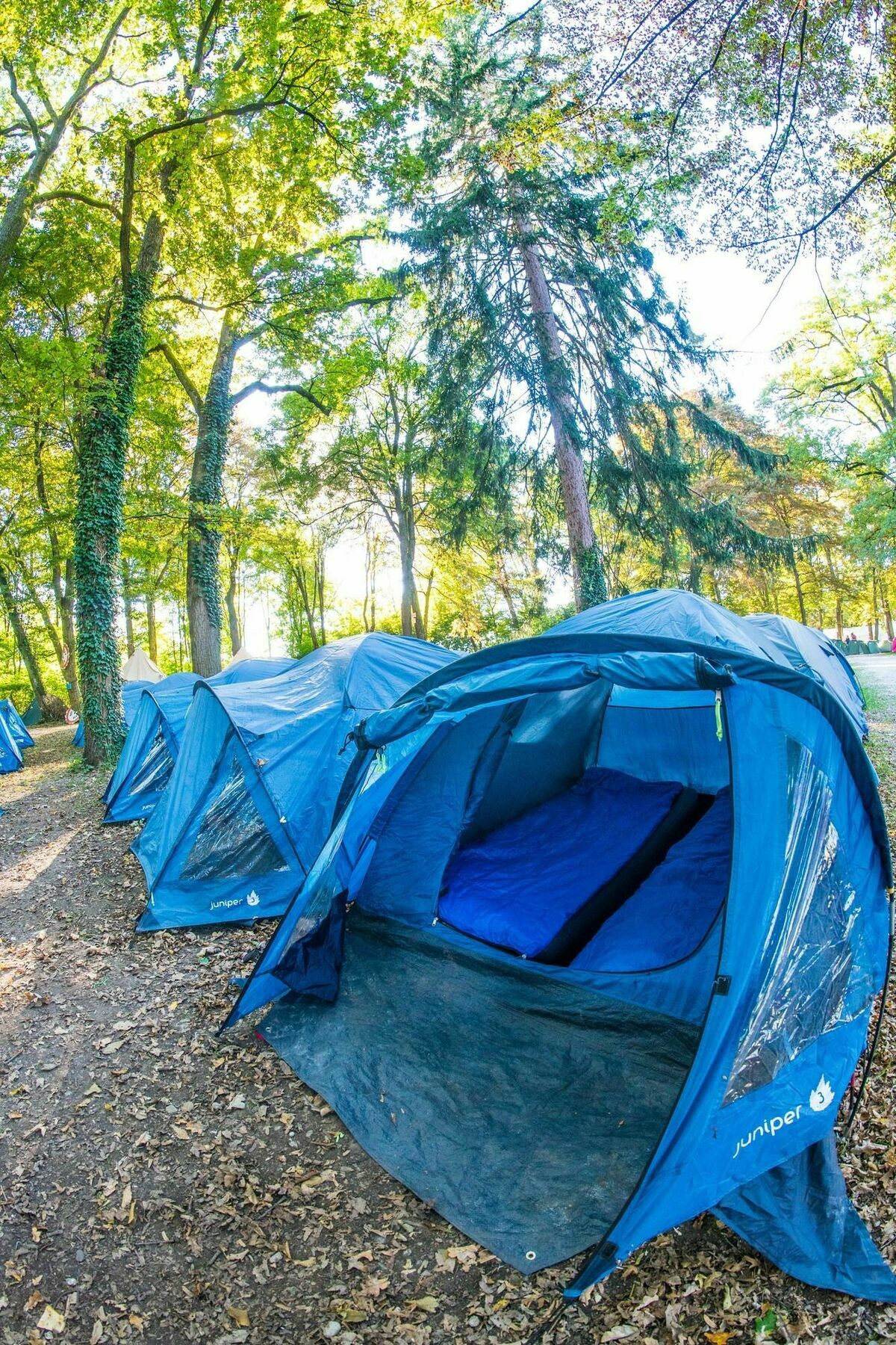 Ibiza Beach Camp San Carlos Eksteriør billede